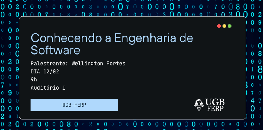 Conhecendo a Engenharia de Software